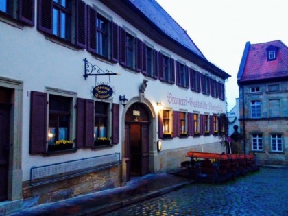 Photo: Klosterbr&amp;auml;u Bamberg