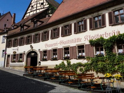 Photo: Klosterbräu Bamberg